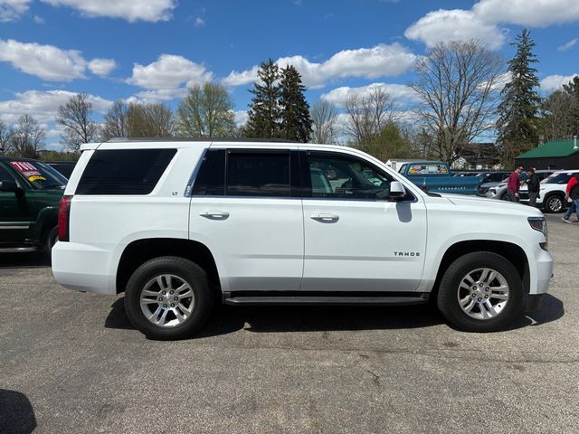2016 Chevrolet Tahoe LT 4X4 | Ontario, OH | New Haven Auto Sales