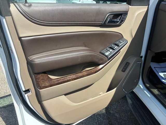 2016 Chevrolet Tahoe LT 4X4 | Ontario, OH | New Haven Auto Sales 2016 Chevrolet Tahoe LT 4X4 | Ontario, OH | New Haven Auto Sales