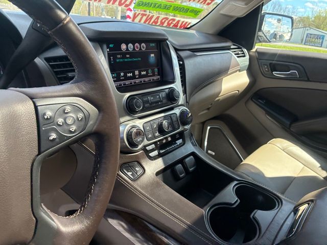 2016 Chevrolet Tahoe LT 4X4 | Ontario, OH | New Haven Auto Sales 2016 Chevrolet Tahoe LT 4X4 | Ontario, OH | New Haven Auto Sales