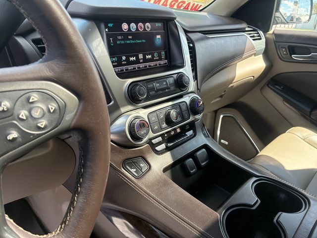 2016 Chevrolet Tahoe LT 4X4 | Ontario, OH | New Haven Auto Sales