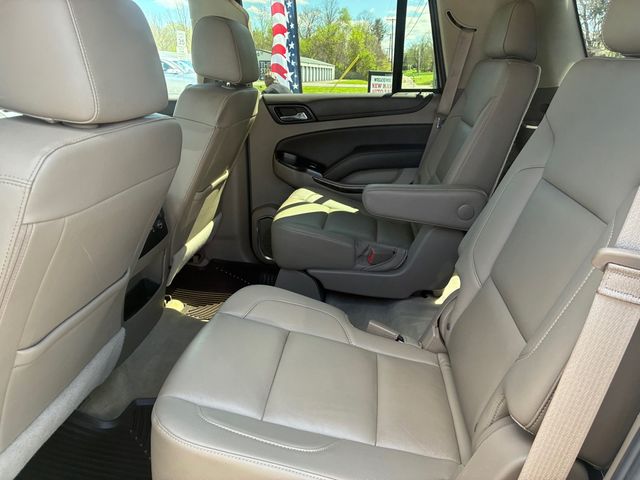 2016 Chevrolet Tahoe LT 4X4 | Ontario, OH | New Haven Auto Sales 2016 Chevrolet Tahoe LT 4X4 | Ontario, OH | New Haven Auto Sales
