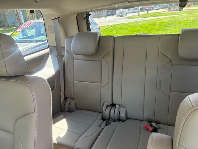 2016 Chevrolet Tahoe LT 4X4 | Ontario, OH | New Haven Auto Sales