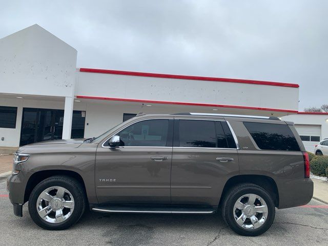 2016 Chevrolet Tahoe LTZ | San Antonio, TX | Clear Choice Automotive South