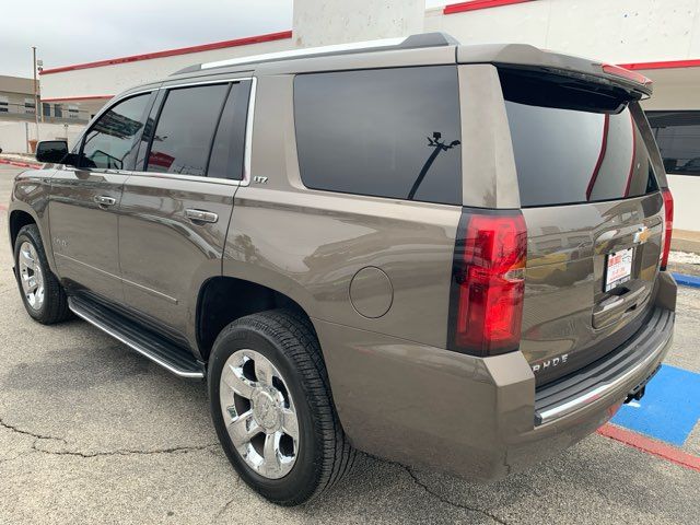 2016 Chevrolet Tahoe LTZ | San Antonio, TX | Clear Choice Automotive South 2016 Chevrolet Tahoe LTZ | San Antonio, TX | Clear Choice Automotive South