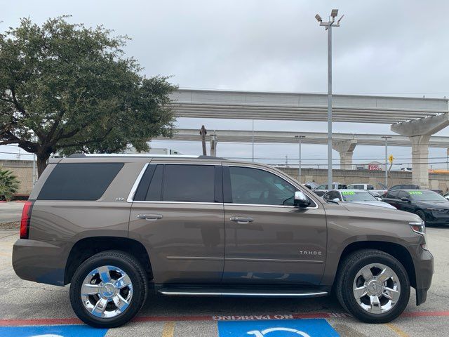 2016 Chevrolet Tahoe LTZ | San Antonio, TX | Clear Choice Automotive South 2016 Chevrolet Tahoe LTZ | San Antonio, TX | Clear Choice Automotive South