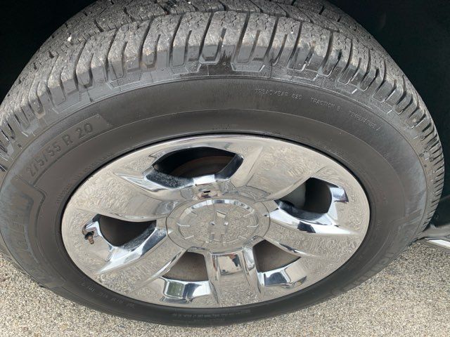 2016 Chevrolet Tahoe LTZ | San Antonio, TX | Clear Choice Automotive South 2016 Chevrolet Tahoe LTZ | San Antonio, TX | Clear Choice Automotive South