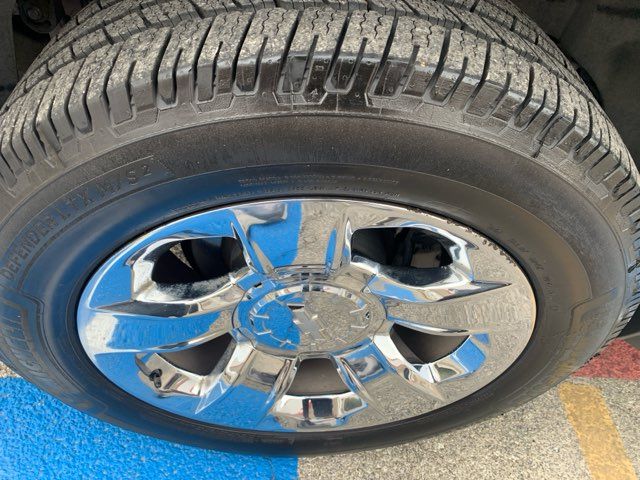 2016 Chevrolet Tahoe LTZ | San Antonio, TX | Clear Choice Automotive South