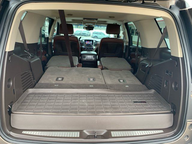 2016 Chevrolet Tahoe LTZ | San Antonio, TX | Clear Choice Automotive South