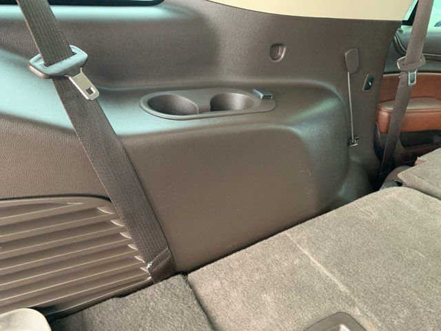 2016 Chevrolet Tahoe LTZ | San Antonio, TX | Clear Choice Automotive South