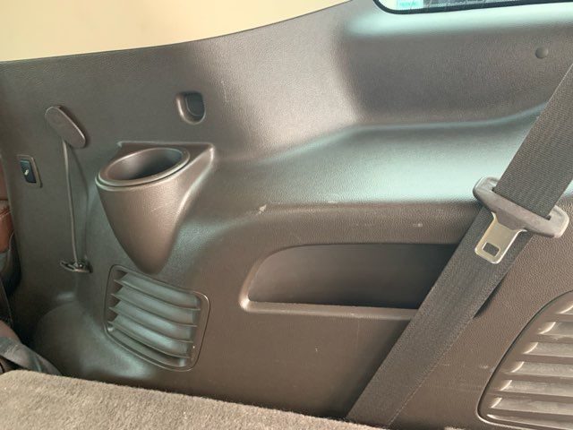 2016 Chevrolet Tahoe LTZ | San Antonio, TX | Clear Choice Automotive South