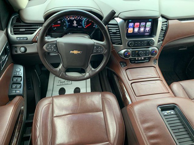 2016 Chevrolet Tahoe LTZ | San Antonio, TX | Clear Choice Automotive South
