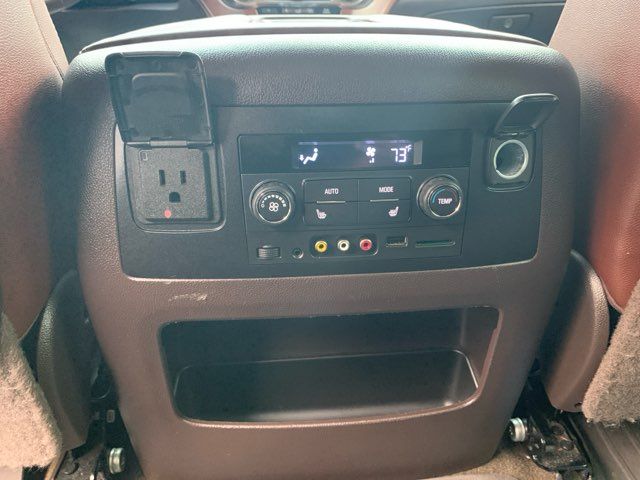 2016 Chevrolet Tahoe LTZ | San Antonio, TX | Clear Choice Automotive South 2016 Chevrolet Tahoe LTZ | San Antonio, TX | Clear Choice Automotive South