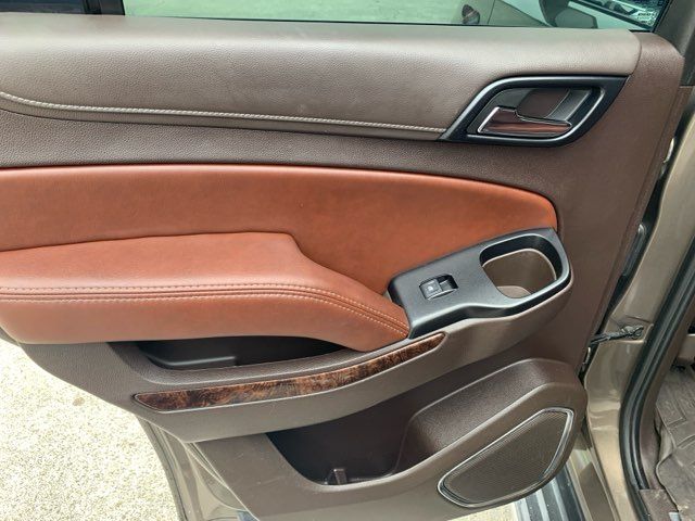 2016 Chevrolet Tahoe LTZ | San Antonio, TX | Clear Choice Automotive South 2016 Chevrolet Tahoe LTZ | San Antonio, TX | Clear Choice Automotive South