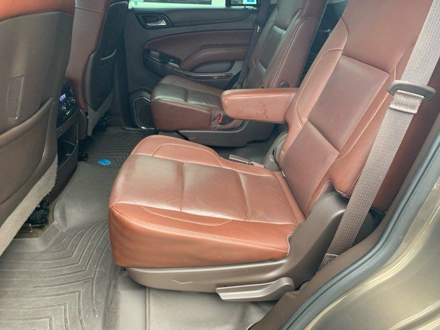 2016 Chevrolet Tahoe LTZ | San Antonio, TX | Clear Choice Automotive South 2016 Chevrolet Tahoe LTZ | San Antonio, TX | Clear Choice Automotive South
