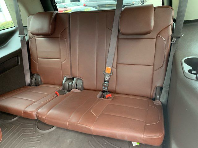 2016 Chevrolet Tahoe LTZ | San Antonio, TX | Clear Choice Automotive South