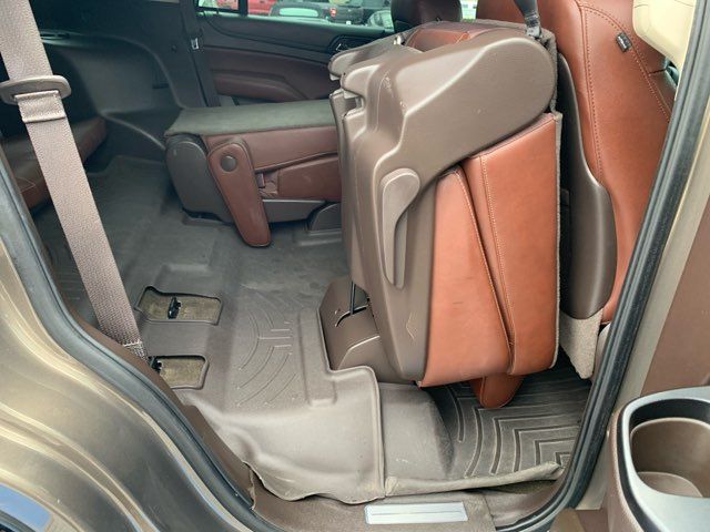 2016 Chevrolet Tahoe LTZ | San Antonio, TX | Clear Choice Automotive South