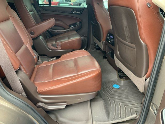 2016 Chevrolet Tahoe LTZ | San Antonio, TX | Clear Choice Automotive South