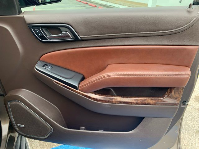 2016 Chevrolet Tahoe LTZ | San Antonio, TX | Clear Choice Automotive South