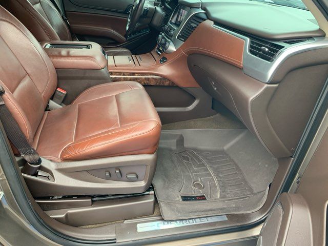 2016 Chevrolet Tahoe LTZ | San Antonio, TX | Clear Choice Automotive South