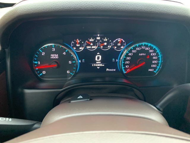 2016 Chevrolet Tahoe LTZ | San Antonio, TX | Clear Choice Automotive South