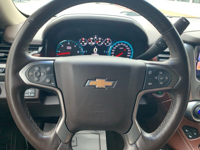 2016 Chevrolet Tahoe LTZ | San Antonio, TX | Clear Choice Automotive South 2016 Chevrolet Tahoe LTZ | San Antonio, TX | Clear Choice Automotive South