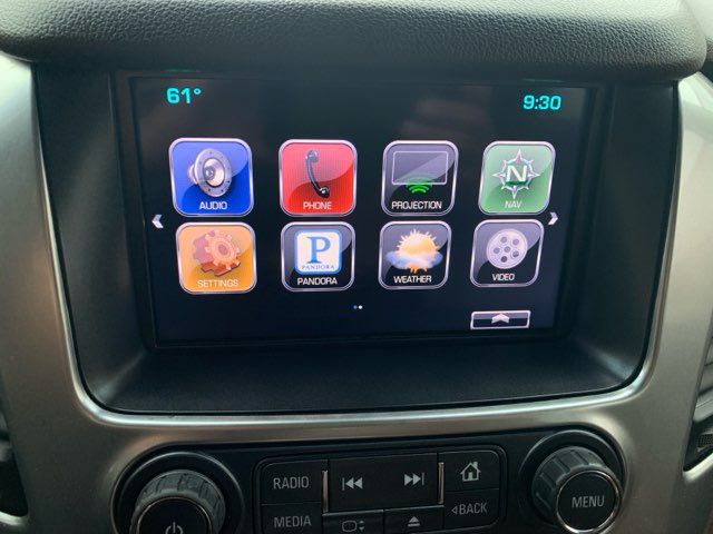 2016 Chevrolet Tahoe LTZ | San Antonio, TX | Clear Choice Automotive South