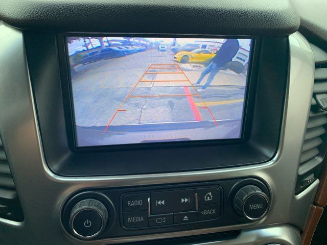 2016 Chevrolet Tahoe LTZ | San Antonio, TX | Clear Choice Automotive South