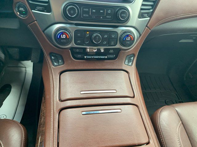 2016 Chevrolet Tahoe LTZ | San Antonio, TX | Clear Choice Automotive South