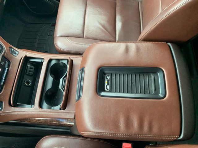 2016 Chevrolet Tahoe LTZ | San Antonio, TX | Clear Choice Automotive South