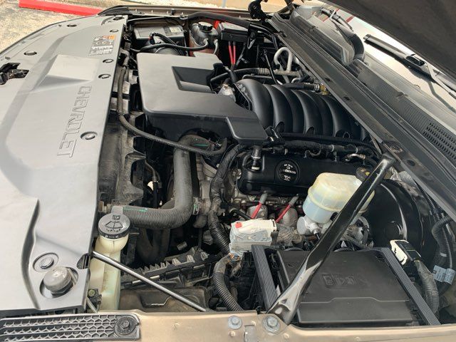 2016 Chevrolet Tahoe LTZ | San Antonio, TX | Clear Choice Automotive South 2016 Chevrolet Tahoe LTZ | San Antonio, TX | Clear Choice Automotive South