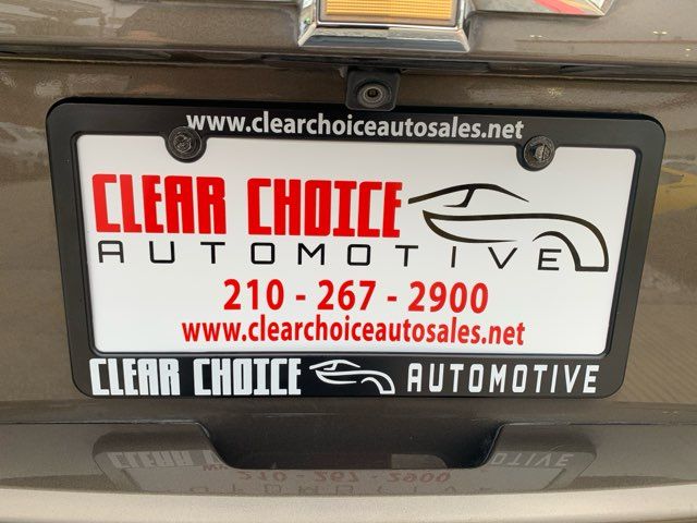 2016 Chevrolet Tahoe LTZ | San Antonio, TX | Clear Choice Automotive South 2016 Chevrolet Tahoe LTZ | San Antonio, TX | Clear Choice Automotive South