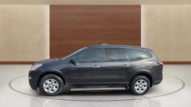 2016 Chevrolet Traverse LS | Alpharetta, GA | Star Motors 2016 Chevrolet Traverse LS | Alpharetta, GA | Star Motors