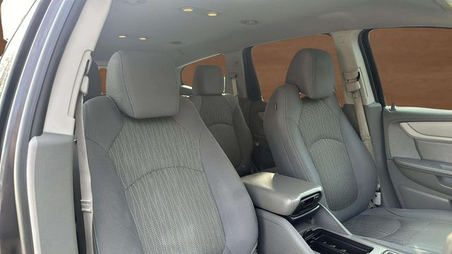 2016 Chevrolet Traverse LS | Alpharetta, GA | Star Motors 2016 Chevrolet Traverse LS | Alpharetta, GA | Star Motors