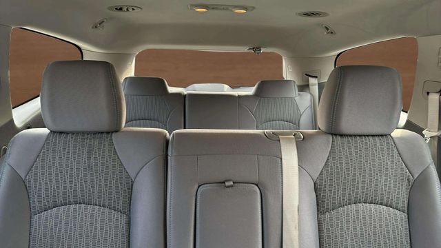 2016 Chevrolet Traverse LS | Alpharetta, GA | Star Motors 2016 Chevrolet Traverse LS | Alpharetta, GA | Star Motors