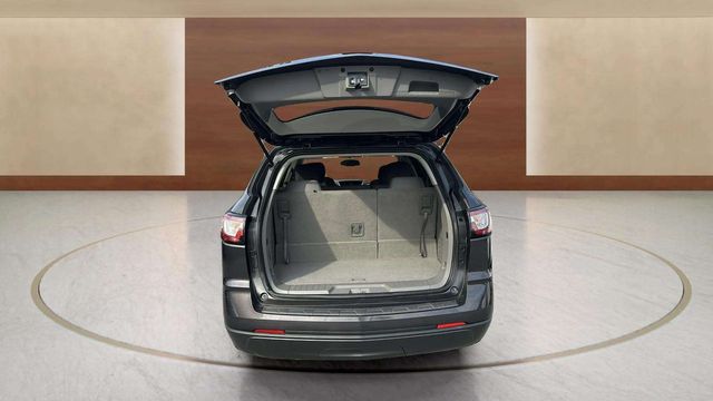 2016 Chevrolet Traverse LS | Alpharetta, GA | Star Motors 2016 Chevrolet Traverse LS | Alpharetta, GA | Star Motors