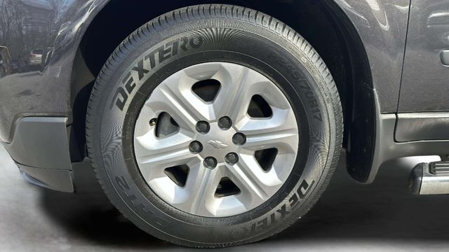 2016 Chevrolet Traverse LS | Alpharetta, GA | Star Motors 2016 Chevrolet Traverse LS | Alpharetta, GA | Star Motors