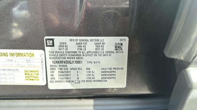 2016 Chevrolet Traverse LS | Alpharetta, GA | Star Motors 2016 Chevrolet Traverse LS | Alpharetta, GA | Star Motors