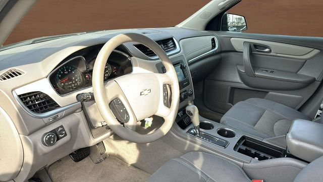 2016 Chevrolet Traverse LS | Alpharetta, GA | Star Motors 2016 Chevrolet Traverse LS | Alpharetta, GA | Star Motors