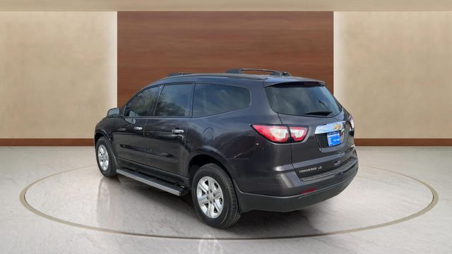2016 Chevrolet Traverse LS | Alpharetta, GA | Star Motors 2016 Chevrolet Traverse LS | Alpharetta, GA | Star Motors