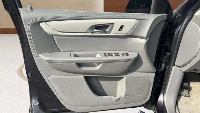 2016 Chevrolet Traverse LS | Alpharetta, GA | Star Motors 2016 Chevrolet Traverse LS | Alpharetta, GA | Star Motors