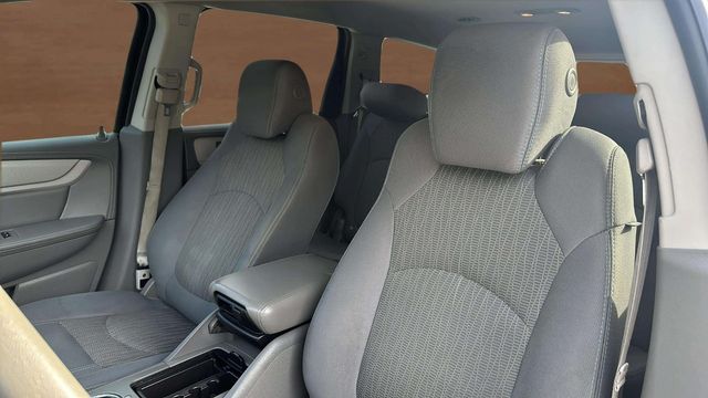 2016 Chevrolet Traverse LS | Alpharetta, GA | Star Motors 2016 Chevrolet Traverse LS | Alpharetta, GA | Star Motors