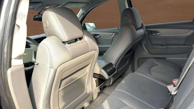 2016 Chevrolet Traverse LS | Alpharetta, GA | Star Motors 2016 Chevrolet Traverse LS | Alpharetta, GA | Star Motors