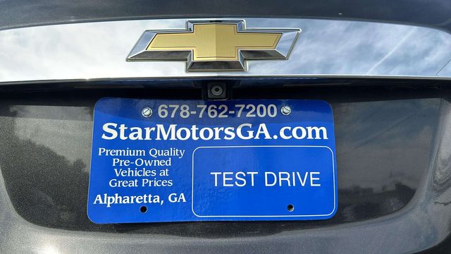 2016 Chevrolet Traverse LS | Alpharetta, GA | Star Motors 2016 Chevrolet Traverse LS | Alpharetta, GA | Star Motors