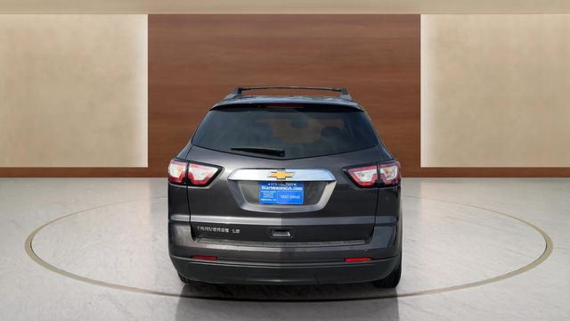 2016 Chevrolet Traverse LS | Alpharetta, GA | Star Motors 2016 Chevrolet Traverse LS | Alpharetta, GA | Star Motors