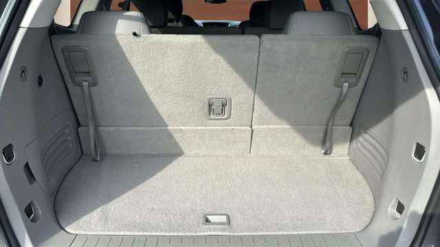 2016 Chevrolet Traverse LS | Alpharetta, GA | Star Motors 2016 Chevrolet Traverse LS | Alpharetta, GA | Star Motors