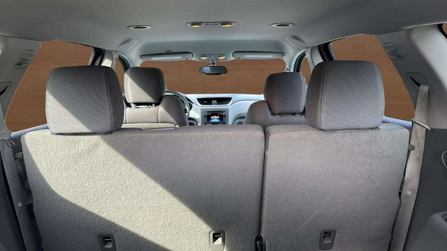 2016 Chevrolet Traverse LS | Alpharetta, GA | Star Motors 2016 Chevrolet Traverse LS | Alpharetta, GA | Star Motors