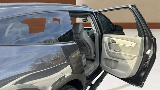 2016 Chevrolet Traverse LS | Alpharetta, GA | Star Motors 2016 Chevrolet Traverse LS | Alpharetta, GA | Star Motors