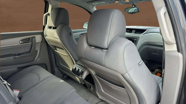 2016 Chevrolet Traverse LS | Alpharetta, GA | Star Motors 2016 Chevrolet Traverse LS | Alpharetta, GA | Star Motors