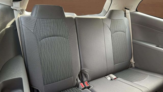 2016 Chevrolet Traverse LS | Alpharetta, GA | Star Motors 2016 Chevrolet Traverse LS | Alpharetta, GA | Star Motors