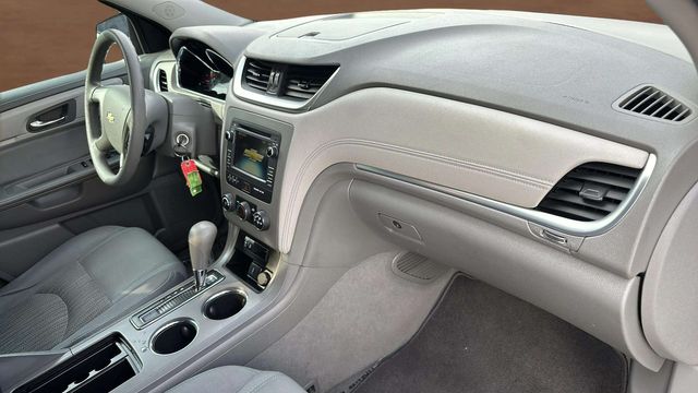 2016 Chevrolet Traverse LS | Alpharetta, GA | Star Motors 2016 Chevrolet Traverse LS | Alpharetta, GA | Star Motors